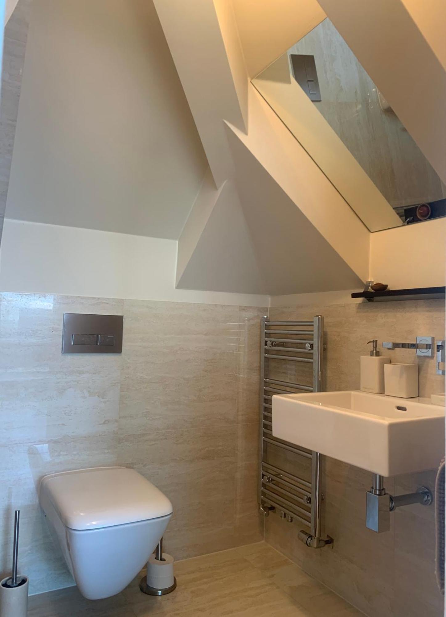 Apartman Se Saunou A Terasou S Vyhledem Na Brno Exterior foto