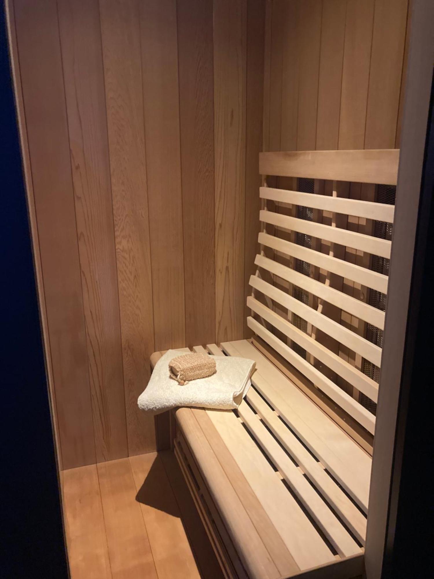 Apartman Se Saunou A Terasou S Vyhledem Na Brno Exterior foto